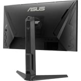 ASUS TUF Gaming VG259QL5A, Gaming-Monitor 62.2 cm (24.5 Zoll), schwarz, FullHD, Fast-IPS, HDMI, DP, VRR, 200Hz Panel