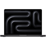 Apple MacBook Pro (14") 2026 CTO, Notebook schwarz, 24 GB, 1 TB (1 TB SSD), M5-Pro, MacOS, Amerikanisch