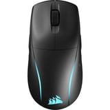Corsair M75 WIRELESS, Gaming-Maus schwarz