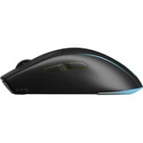 Corsair M75 WIRELESS, Gaming-Maus schwarz