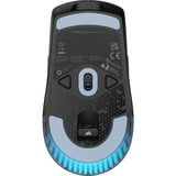 Corsair M75 WIRELESS, Gaming-Maus schwarz