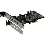 Creative Sound Blaster Audigy Fx Pro, Soundkarte 