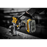 DEWALT Powerstack Akku DCBP034, 18Volt 1,7Ah gelb/schwarz