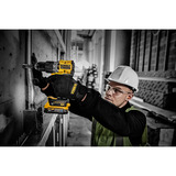 DEWALT Powerstack Akku DCBP034, 18Volt 1,7Ah gelb/schwarz