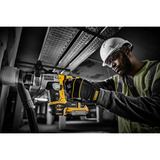 DEWALT Powerstack Akku DCBP034, 18Volt 1,7Ah gelb/schwarz