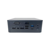 Dell Thunderbolt Dock TB16 Generalüberholt, Dockingstation 