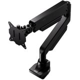 ENDORFY Atlas GS Pro Single, Monitorhalterung schwarz, für Monitore bis 124,5 cm (49")