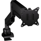 ENDORFY Atlas GS Pro Single, Monitorhalterung schwarz, für Monitore bis 124,5 cm (49")
