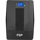 FSP iFP 2000, USV schwarz