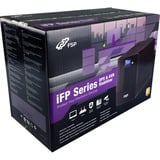 FSP iFP 2000, USV schwarz