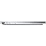HP EliteBook 8 G2i (DL9S0ET), Notebook silber, Intel® Core™ Ultra 5 325, Intel® Graphics, 16 GB LPDDR5X, 512 GB (512 GB SSD), Windows 11 Pro