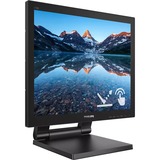 Philips 172B9TL/00, LED-Monitor 43.2 cm (17 Zoll), schwarz, SXGA, TN, Touchscreen, HDMI