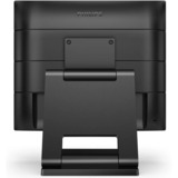 Philips 172B9TL/00, LED-Monitor 43.2 cm (17 Zoll), schwarz, SXGA, TN, Touchscreen, HDMI