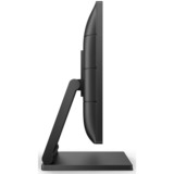 Philips 172B9TL/00, LED-Monitor 43.2 cm (17 Zoll), schwarz, SXGA, TN, Touchscreen, HDMI