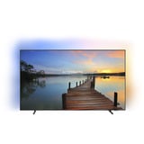 Philips 65OLED770/12, OLED-Fernseher 164 cm (65 Zoll), schwarz/grau, UltraHD/4K, Ambilight, Triple Tuner, 120Hz Panel