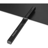 Philips 65OLED770/12, OLED-Fernseher 164 cm (65 Zoll), schwarz/grau, UltraHD/4K, Ambilight, Triple Tuner, 120Hz Panel