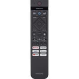 Philips 65OLED770/12, OLED-Fernseher 164 cm (65 Zoll), schwarz/grau, UltraHD/4K, Ambilight, Triple Tuner, 120Hz Panel