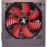 Xilence Performance C 350W, PC-Netzteil schwarz, 1x PCIe, 350 Watt