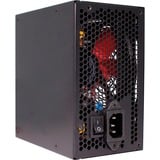 Xilence Performance C 350W, PC-Netzteil schwarz, 1x PCIe, 350 Watt