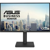 ASUS BE27ACGN Docking Monitor, LED-Monitor 68.6 cm (27 Zoll), schwarz, QHD, IPS, HDMI, DP, USB-C, USB-Hub, Daisy-Chain, 120Hz Panel
