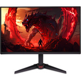 Acer Nitro VG240YP6, Gaming-Monitor 60.5 cm (23.8 Zoll), schwarz, FullHD, IPS, FreeSync, 144Hz Panel