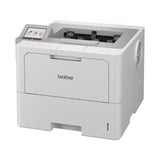 Brother HL-L6410DN, Laserdrucker grau, USB, LAN, Duplex (Druck)