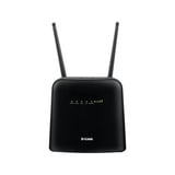 D-Link DWR-960, Mobile WLAN-Router 