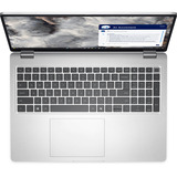 Dell Pro 16 Plus (2HT48), Notebook aluminium, Intel® Core™ Ultra 5 235U, Intel® Graphics, 16 GB DDR5, 512 GB (512 GB SSD), Windows 11 Pro