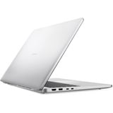 Dell Pro 16 Plus (Y7X3K), Notebook silber, AMD Ryzen 5 PRO 230, AMD Radeon 760M, 32 GB LPDDR5X, 1 TB (1 TB SSD), Windows 11 Pro