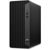 HP ProDesk 600 G6 MT Generalüberholt, PC-System schwarz, Windows 11 Pro