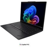 Lenovo ThinkPad L14 G7 Intel (21X2003TGE), Notebook schwarz, Intel® Core™ Ultra 5 325, Intel® Graphics, 16 GB DDR5, 512 GB (512 GB SSD), Windows 11 Pro