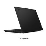 Lenovo ThinkPad L14 G7 Intel (21X2003TGE), Notebook schwarz, Intel® Core™ Ultra 5 325, Intel® Graphics, 16 GB DDR5, 512 GB (512 GB SSD), Windows 11 Pro
