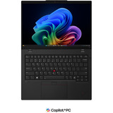 Lenovo ThinkPad L14 G7 Intel (21X2003TGE), Notebook schwarz, Intel® Core™ Ultra 5 325, Intel® Graphics, 16 GB DDR5, 512 GB (512 GB SSD), Windows 11 Pro
