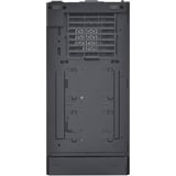 Lian Li LANCOOL 217 Infinity , Tower-Gehäuse schwarz, Frontplatte aus Tempered Glass