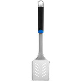 Napoleon Essential Grillbesteck-Set, 2-teilig silber/schwarz, Zange und Wender