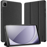Nevox VARIO Series, Tablethülle dunkelgrau, Samsung Galaxy Tab A11 / A9 (8,7")