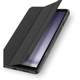 Nevox VARIO Series, Tablethülle dunkelgrau, Samsung Galaxy Tab A11 / A9 (8,7")