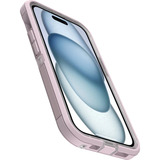 Otterbox Defender XT, Handyhülle schwarz/rosa, iPhone 17e/16e/14/13 Pro/13, MagSafe