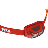 Petzl ACTIK, LED-Leuchte rot