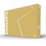 Philips 75PUS7061/12, LED-Fernseher 189 cm (75 Zoll), schwarz, UltraHD/4K, Triple Tuner, Titan OS