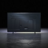 Philips 75PUS7061/12, LED-Fernseher 189 cm (75 Zoll), schwarz, UltraHD/4K, Triple Tuner, Titan OS