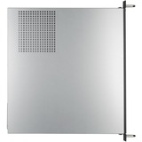 SilverStone SST-RM23-502-MINI, Rack, Server-Gehäuse grau/schwarz