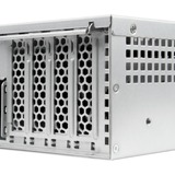 SilverStone SST-RM23-502-MINI, Rack, Server-Gehäuse grau/schwarz