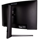 TERRA 3285W HA, LED-Monitor 80 cm (31.5 Zoll), schwarz (matt), WQHD, VA, Curved, HDMI, DP, USB-C, 180Hz Panel