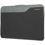 Targus Pulse , Notebookhülle grau/hellgrau, bis 40,6 cm (16")