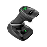 Zebra DS2278, Barcode-Scanner schwarz, inkl. USB-Kabel, Lade-/Übertragungsstation