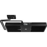 ARCTIC Senza AI 370, Mini-PC schwarz, Windows 11 Pro