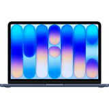 Apple MacBook Neo 13‘‘, Notebook indigo, 8 GB, 256 GB (256 GB SSD), A18 Pro, MacOS, Deutsch