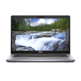 Dell Latitude 5410 Generalüberholt, Notebook grau, Intel® Core™ i5-10310U, Intel® UHD Graphics, 16 GB DDR4, 256 GB (256 GB SSD), Windows 11 Pro