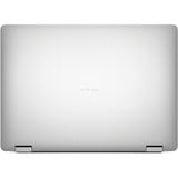 Dell Pro 14 Plus (DP9C9), Notebook silber, Intel® Core™ Ultra 5 236V, Intel® Arc™ 130V, 16 GB LPDDR5X, 512 GB (512 GB SSD), Windows 11 Pro